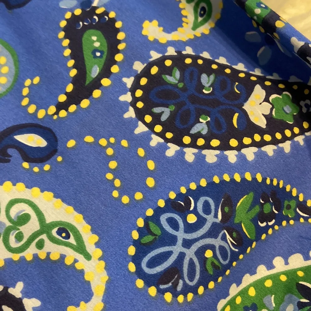 Croft & Barrow Dress size S brand new with tag length 42” bust 34” long sleeve - Image 14