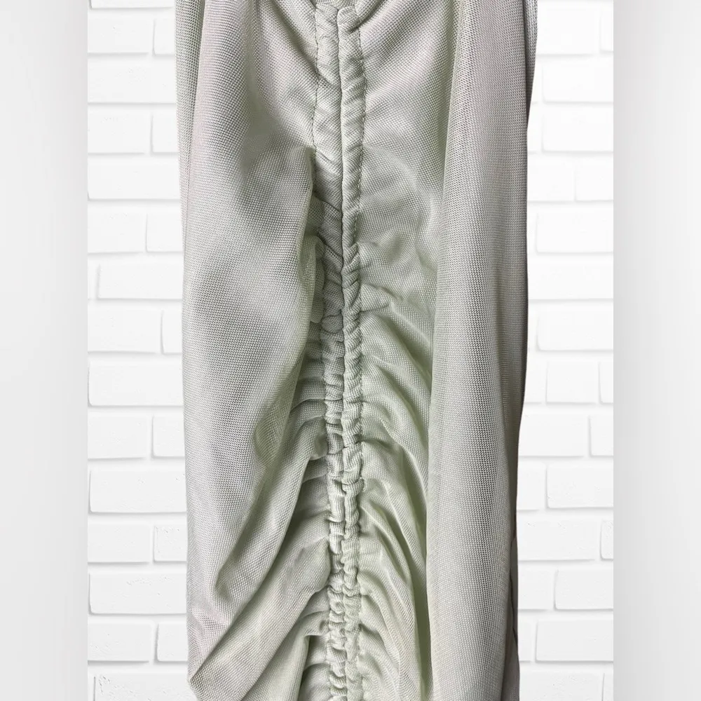 Light Green Pretty Little‎ Thing Dress - Image 3