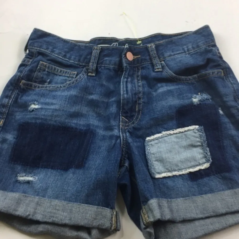 Old Navy Boyfriend  shorts  S - Image 16