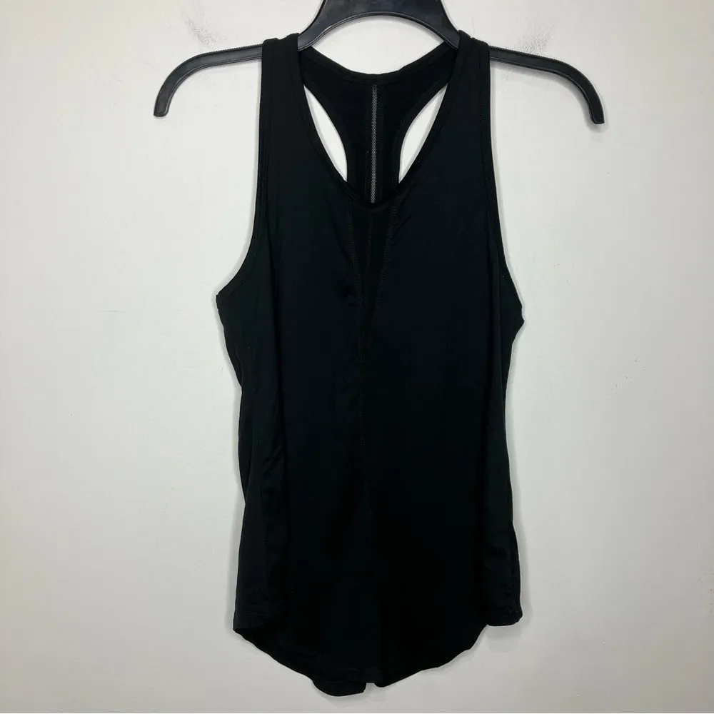 ZYIA Active Effortless racerback tank‎ size medium - Image 3
