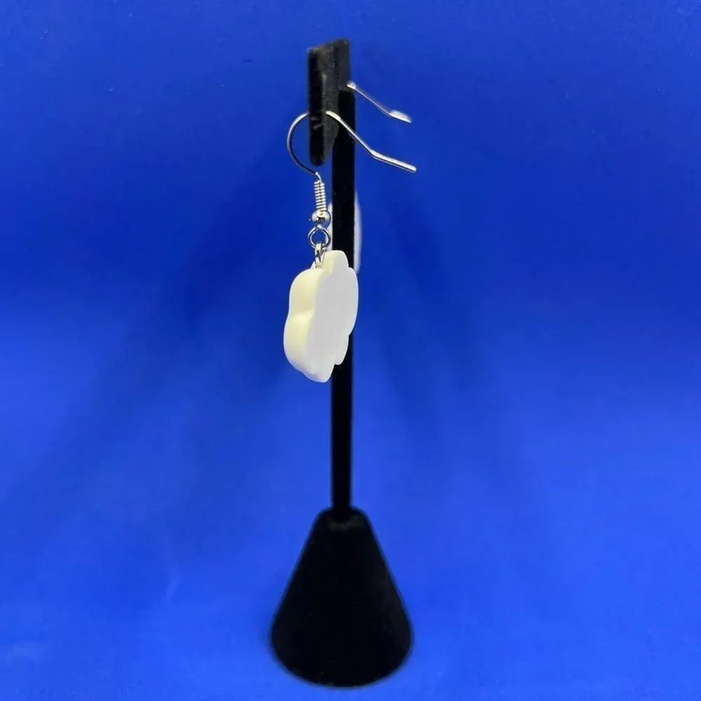 3 for $20 Fun Cloud Dangle Earrings “You Pick 3” - Image 4