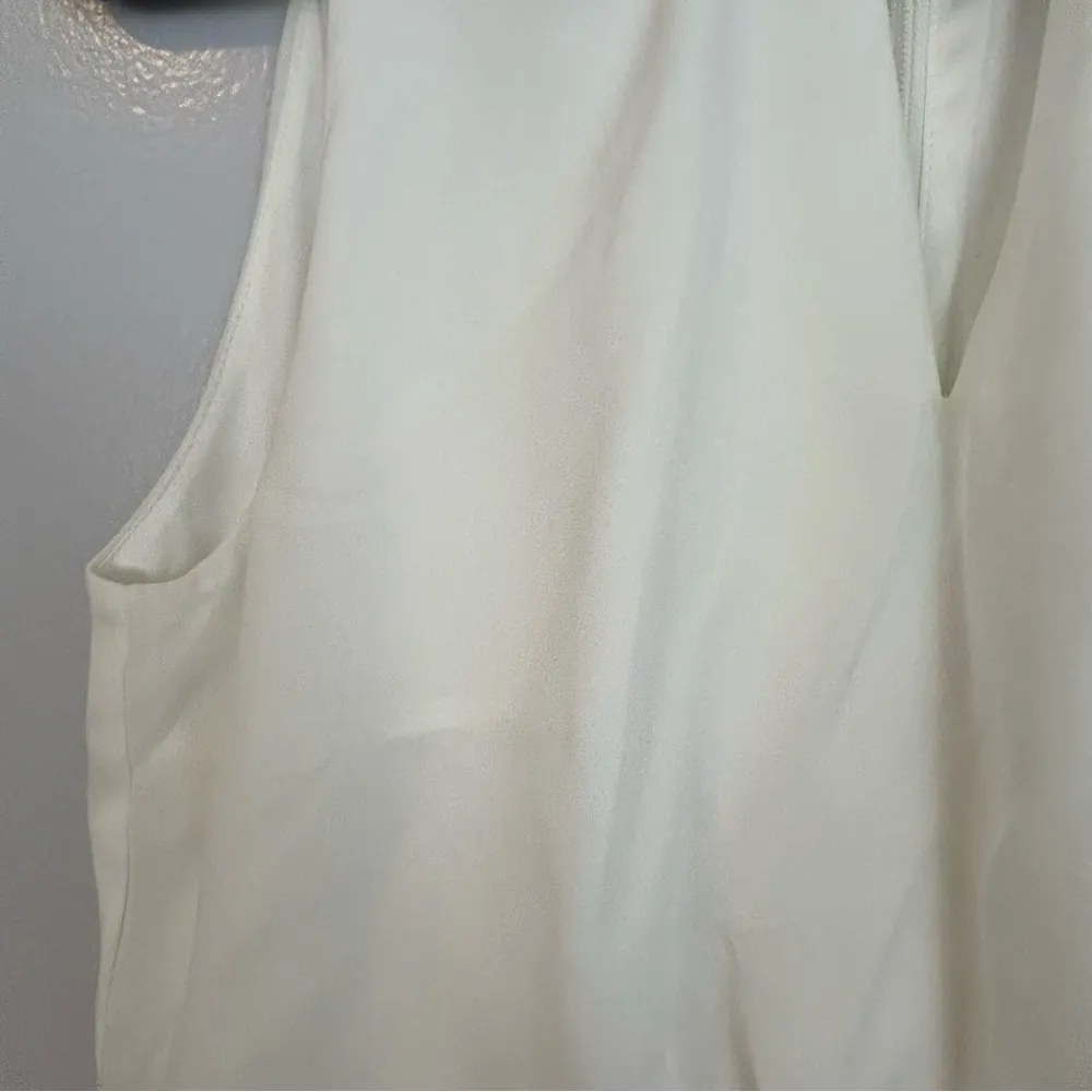 NWT Ted Baker Naimeyd Mockable Sleeveless Halter Pencil Skirt Dress Size 0-2 - Image 13