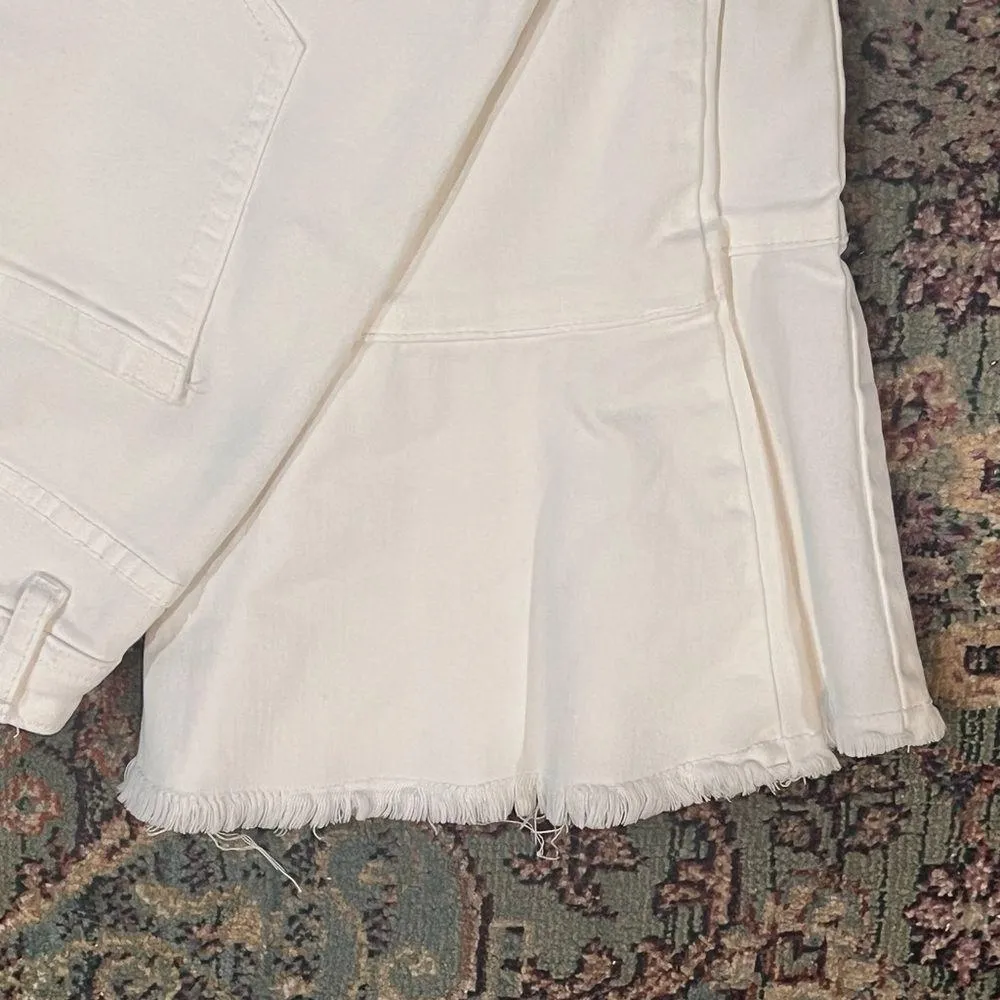 John Mark White Bell Bottom Pants - Image 12