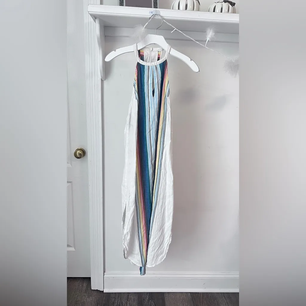 Rip Curl Beach Bazaar Maxi Dress - Image 2