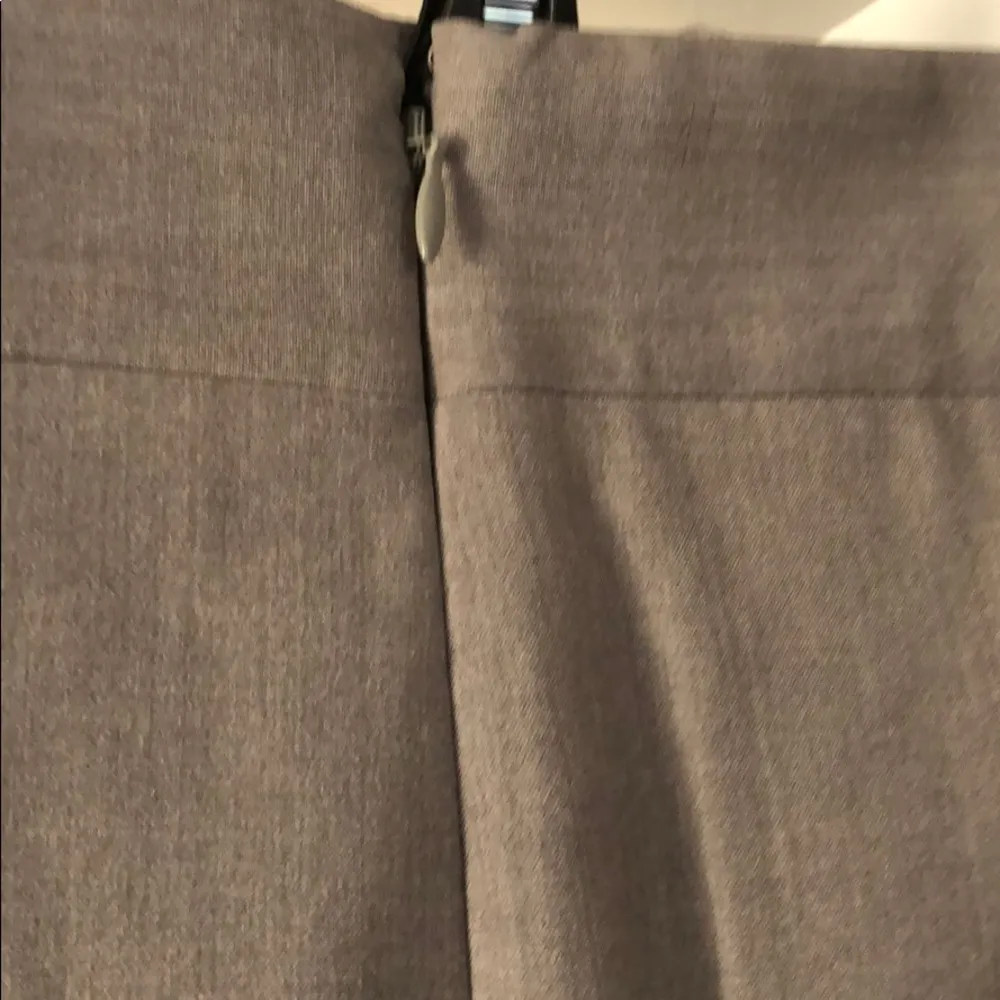 NWT J. Crew Suit Skirt - Image 3