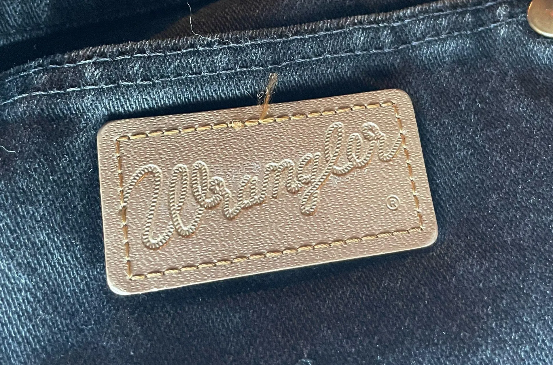 Black  Mom Jeans - Image 2