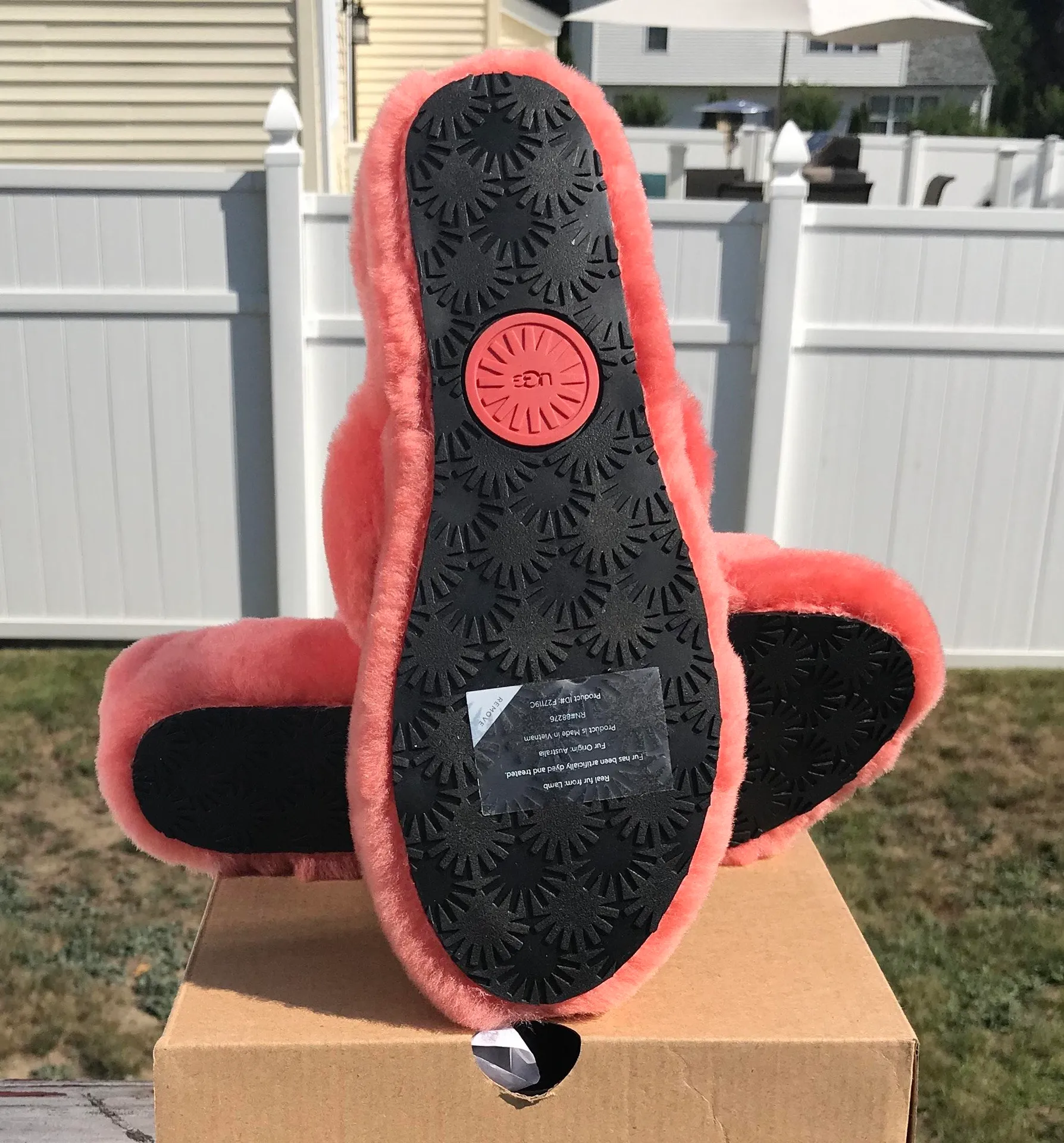 Fuzz Yeah Slippers - Image 5