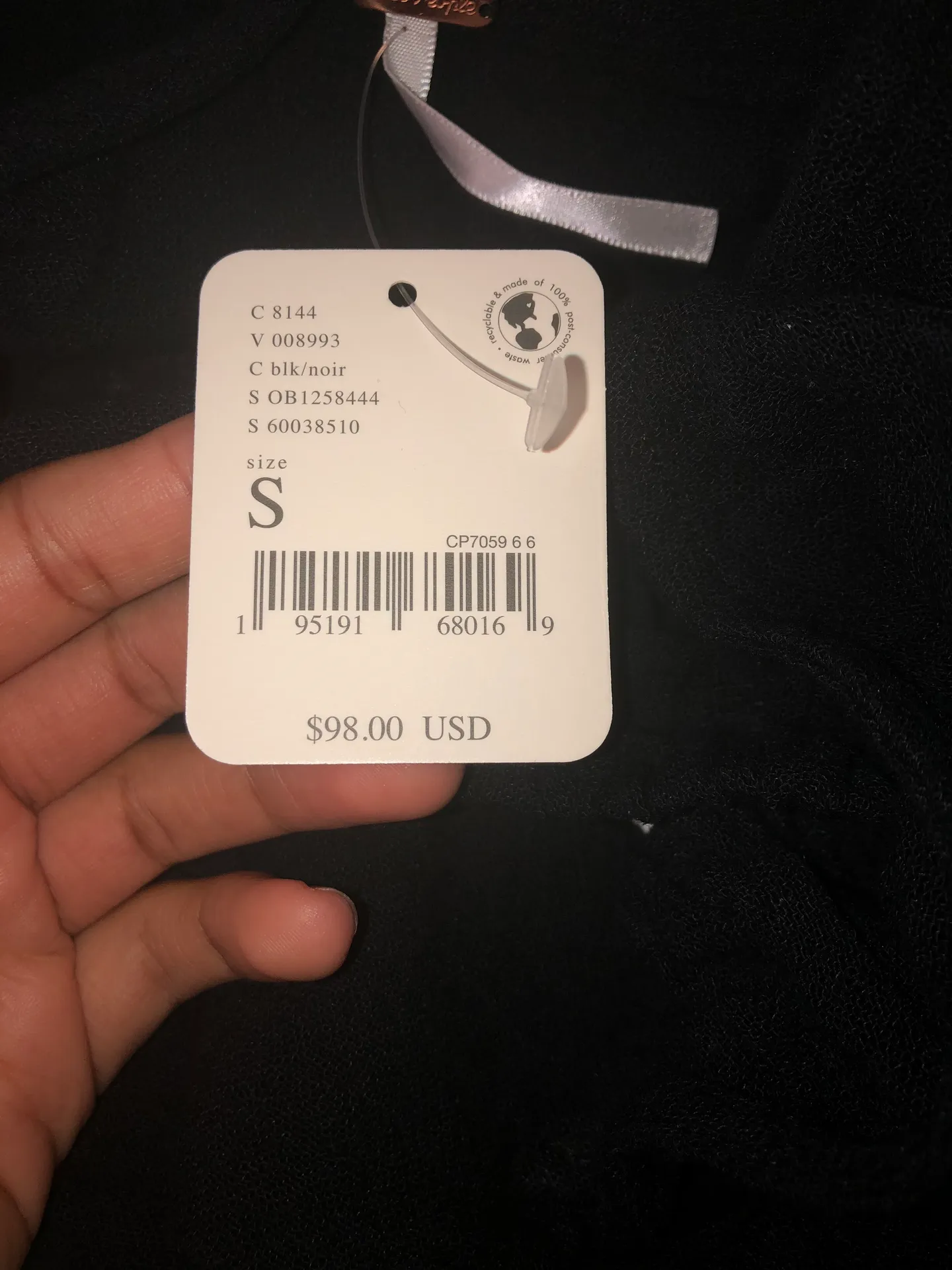 Free People Set - Image 4