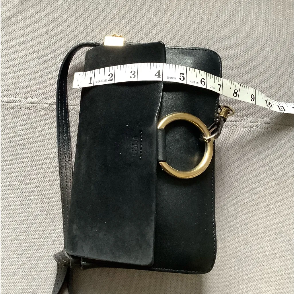 CHLOE FAYE❤️GO OUT CROSSBODY 🔥 - Image 8