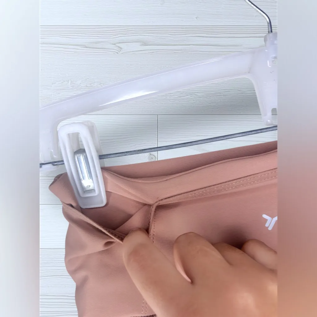 OLD NAVY ACTIVE Women’s Powersoft High Rise Go-Dry Athletic Leggings - Image 8