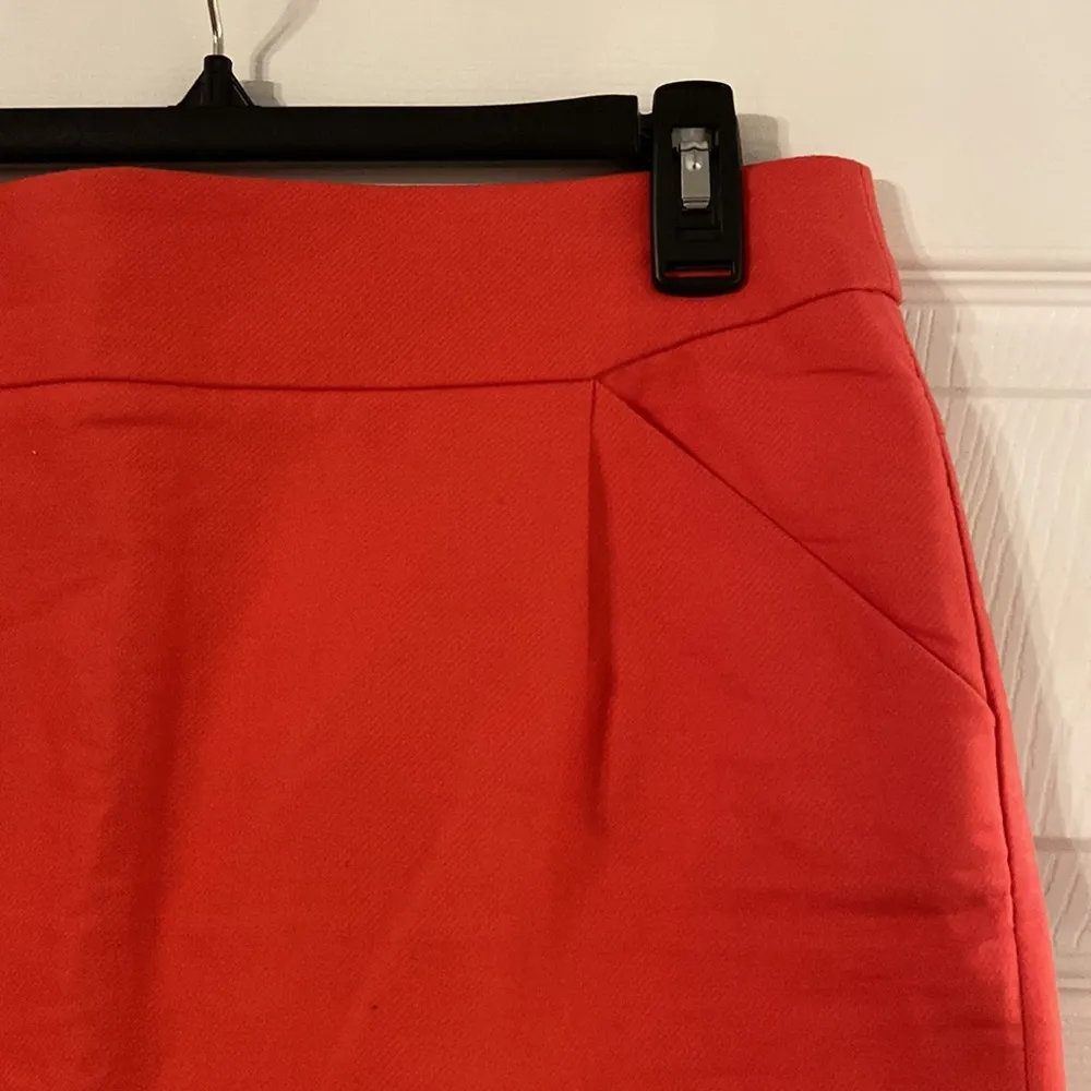 The Pencil Skirt from J.Crew size 10 excellent condition - Image 2