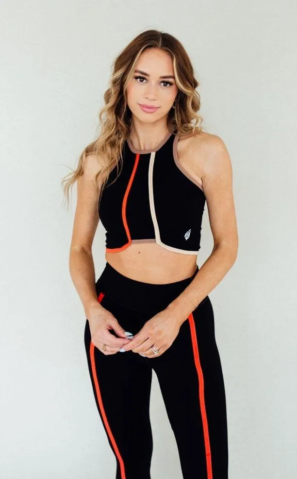 NWT Free People Andromeda Cami Size XS/S - Image 10