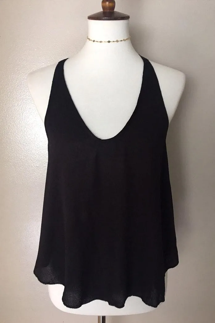 Intimately  Racerback Tank Top - Image 2