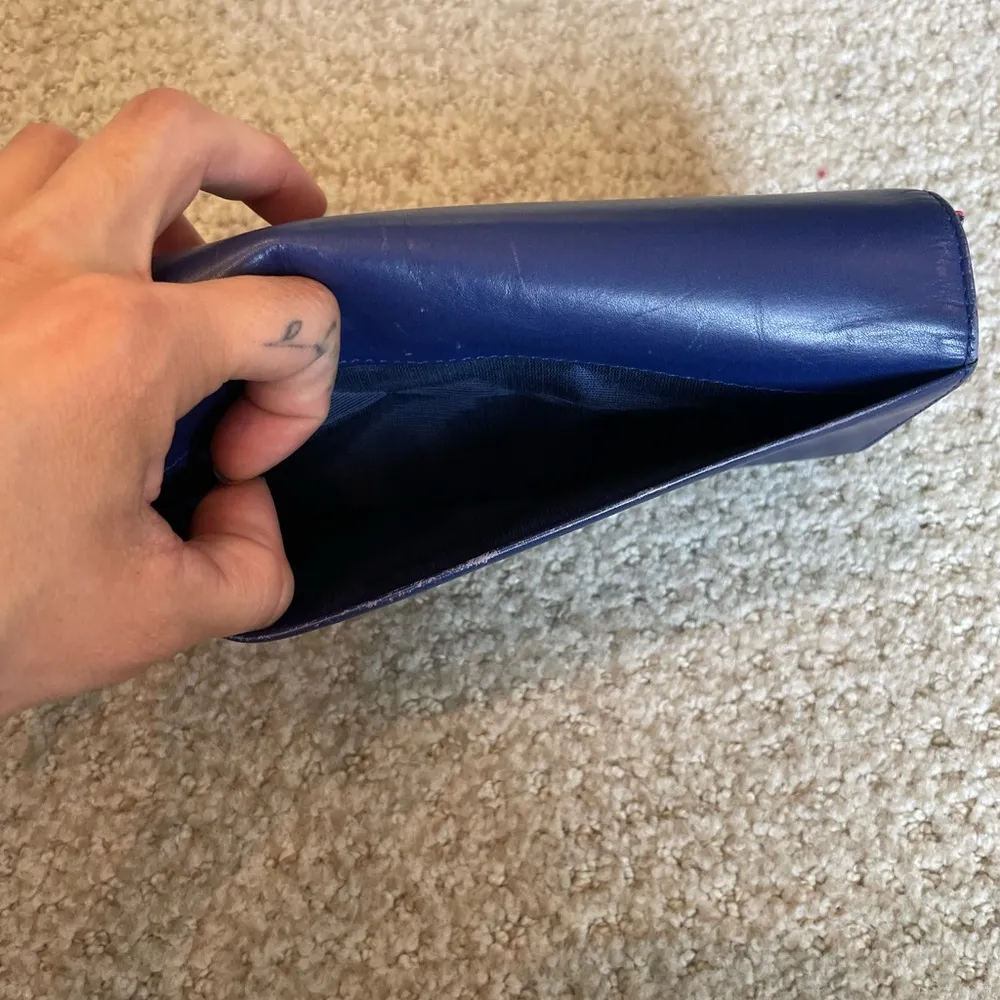 Leather Paul smith - Image 6