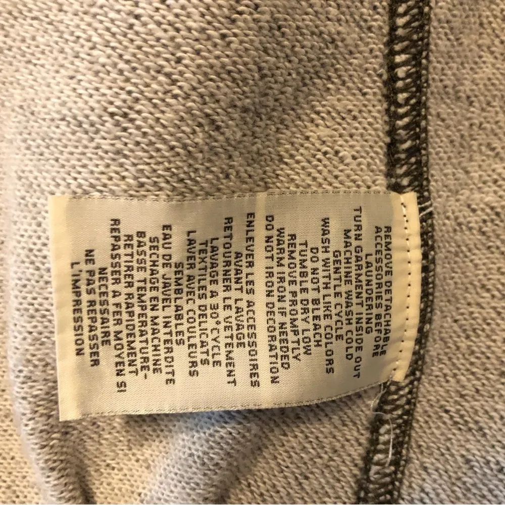 Denim and Supply Ralph Lauren Green Vest - Image 3