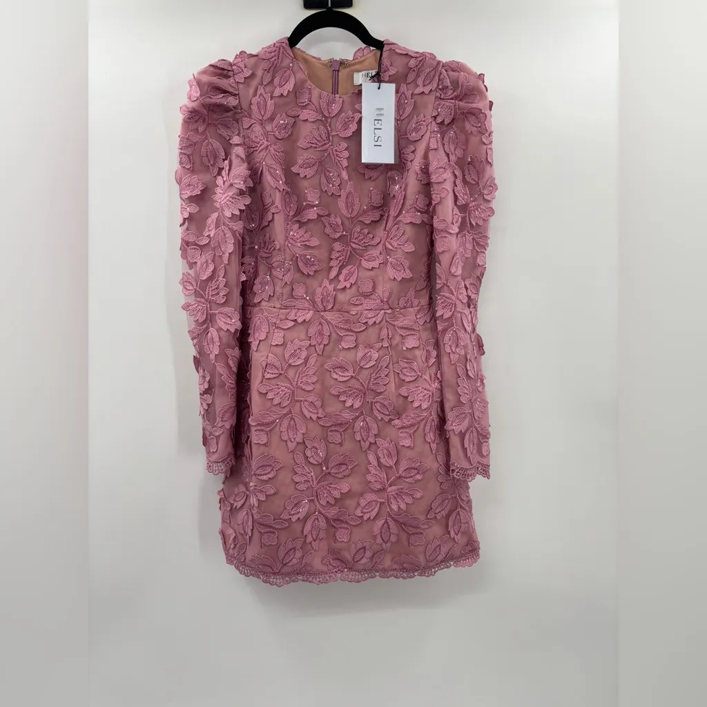 Helsi Christy Long - Image 8