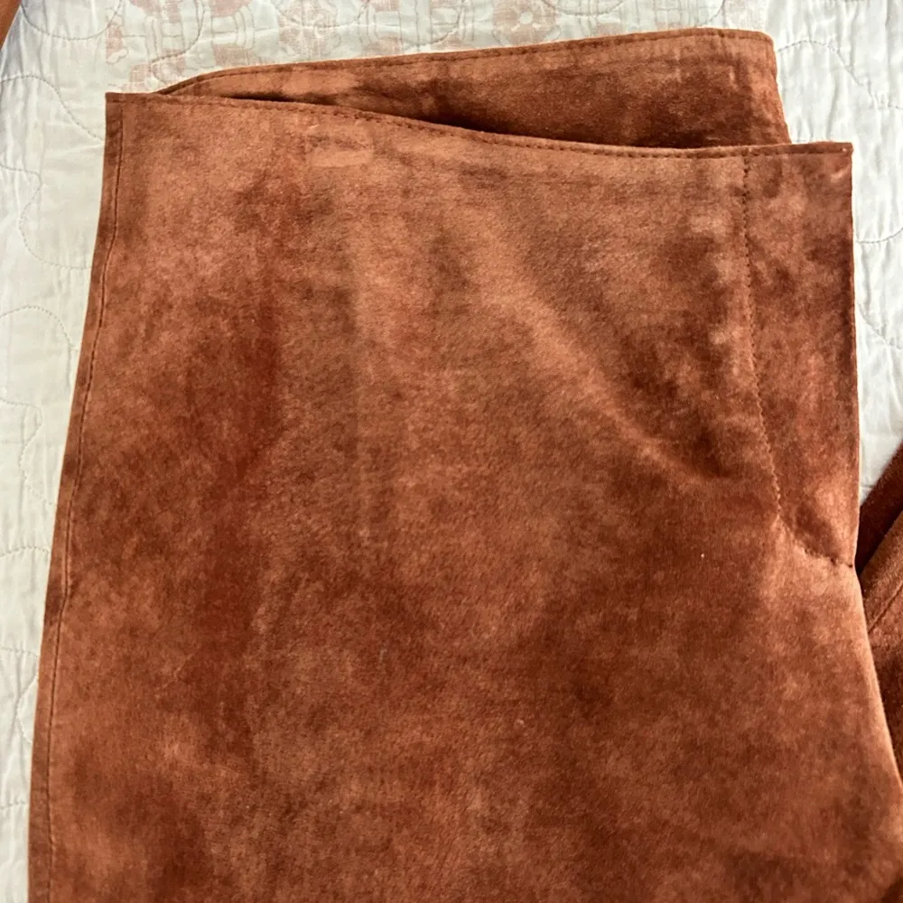 Wilson Leather Pants - Image 3