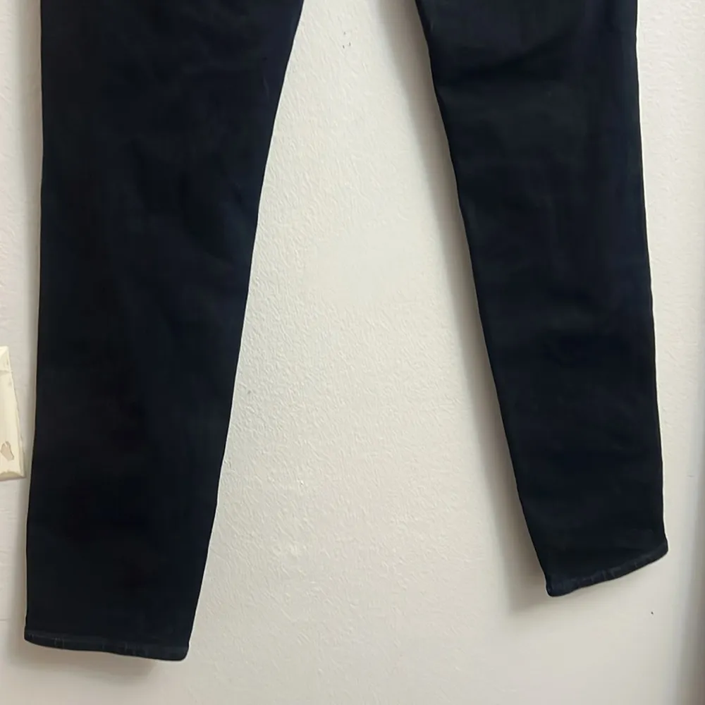 AG The Prima Mid Rise Cigarette Jeans 30R - Image 6