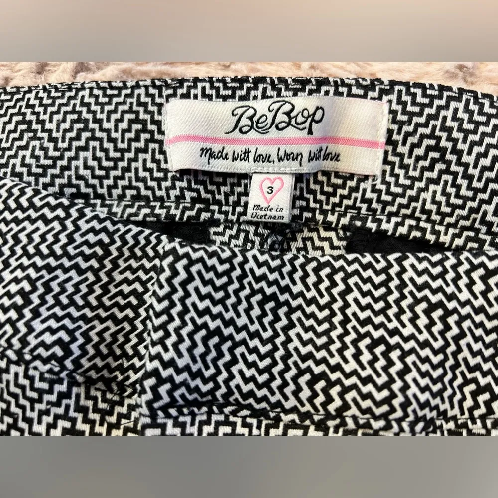 Bebop pant in size 3 - Image 3