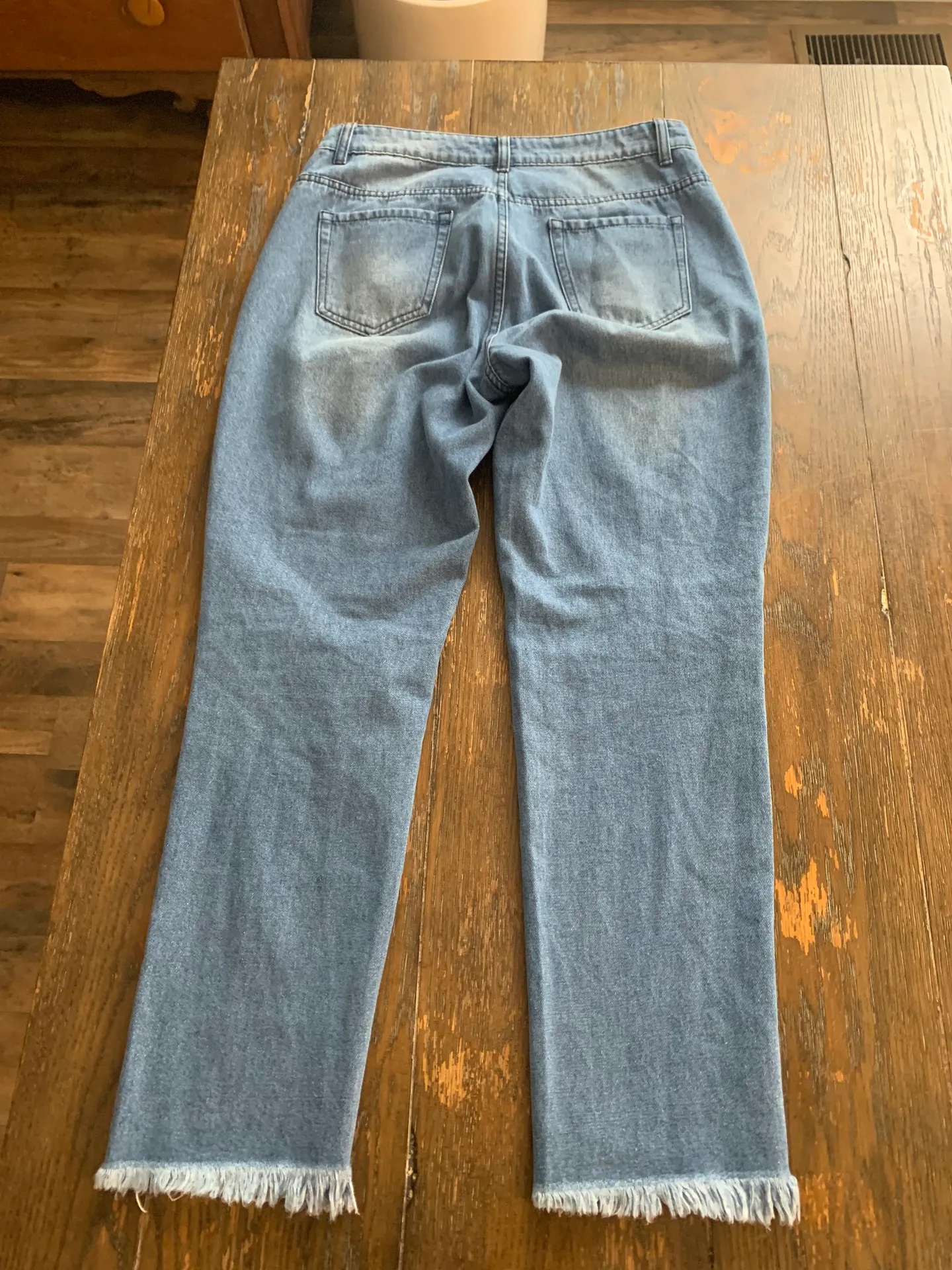 These Three Boutique Boutique Jeans - Image 5