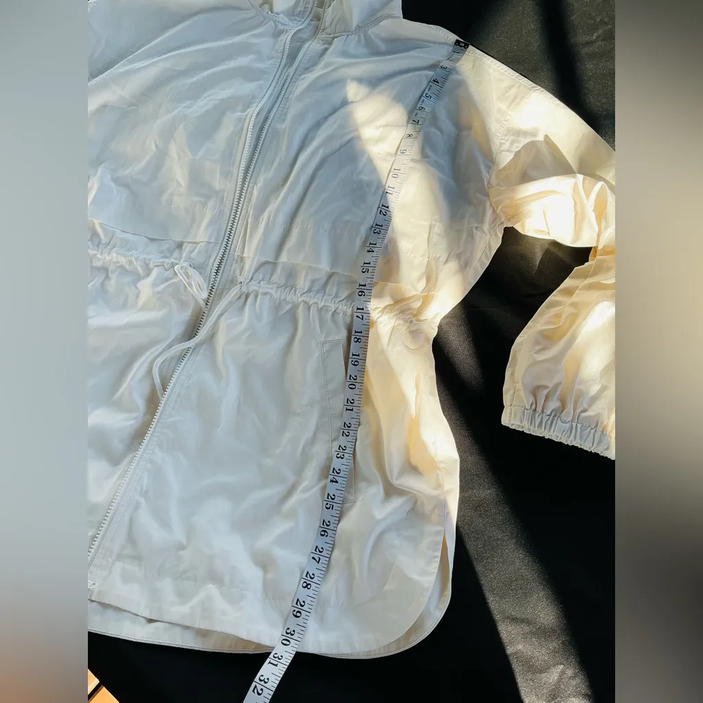 Practical, long ,nice anorak 🌷NEW☂️ - Image 10