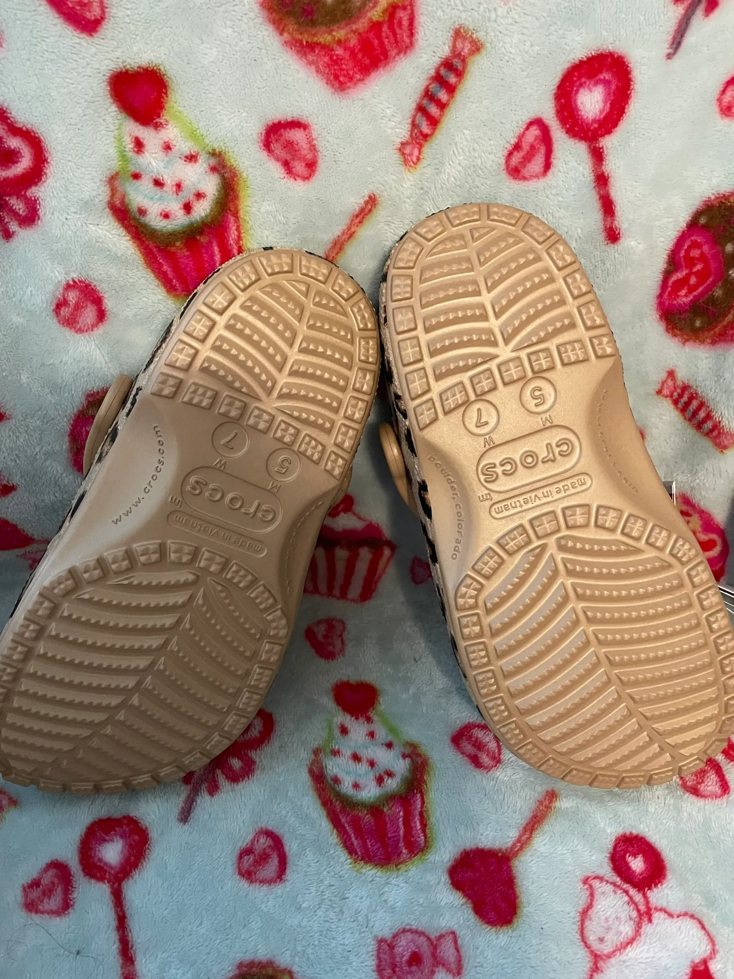 Crocs Leopard - Image 2