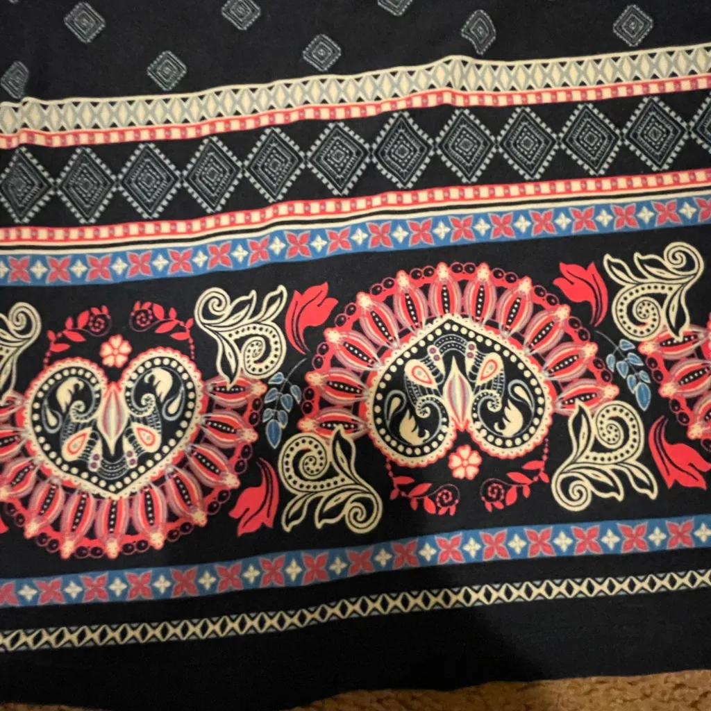 No Boundaries Tank Top: Size XL - Image 3