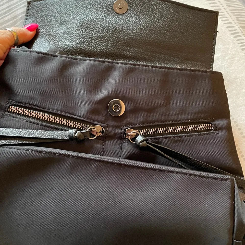 BOTKIER NEW YORK “TRIGGER”NYLON BACKPACK - Image 9