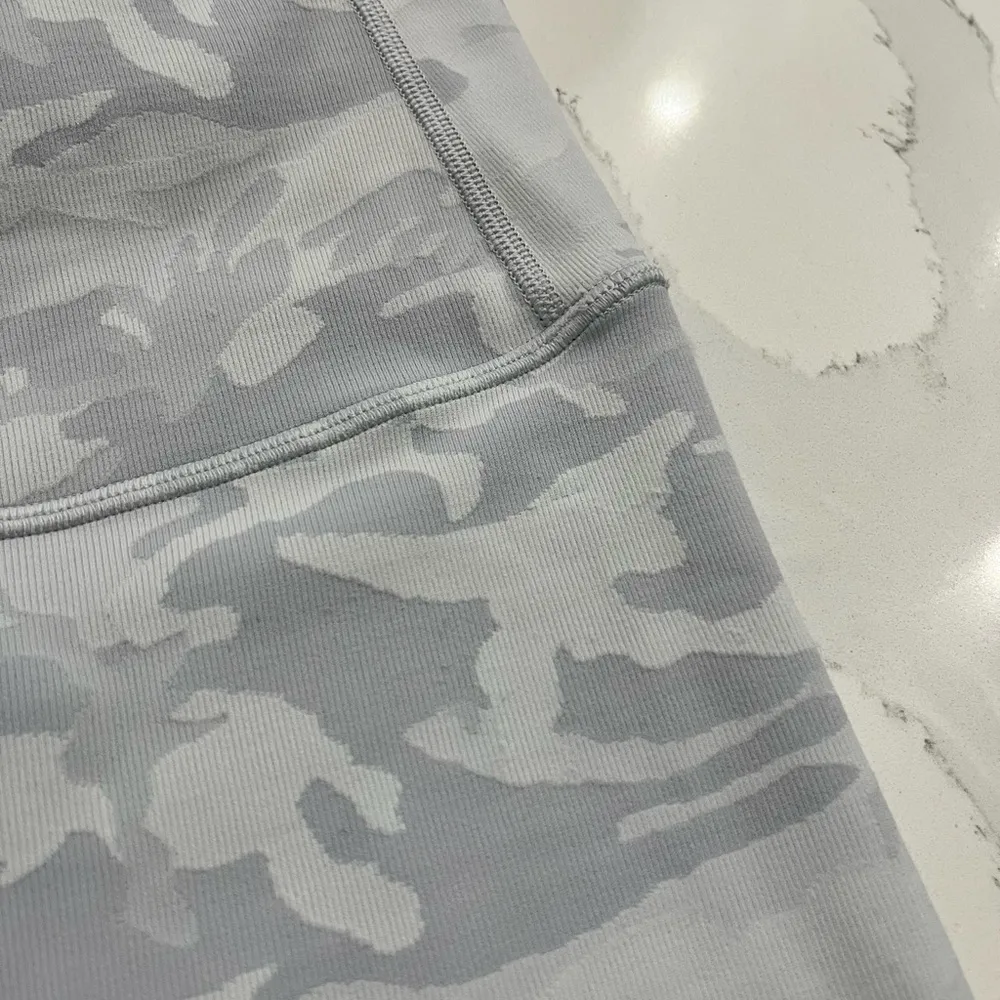 Wunder Under Short 10" *Ribbed - Image 9