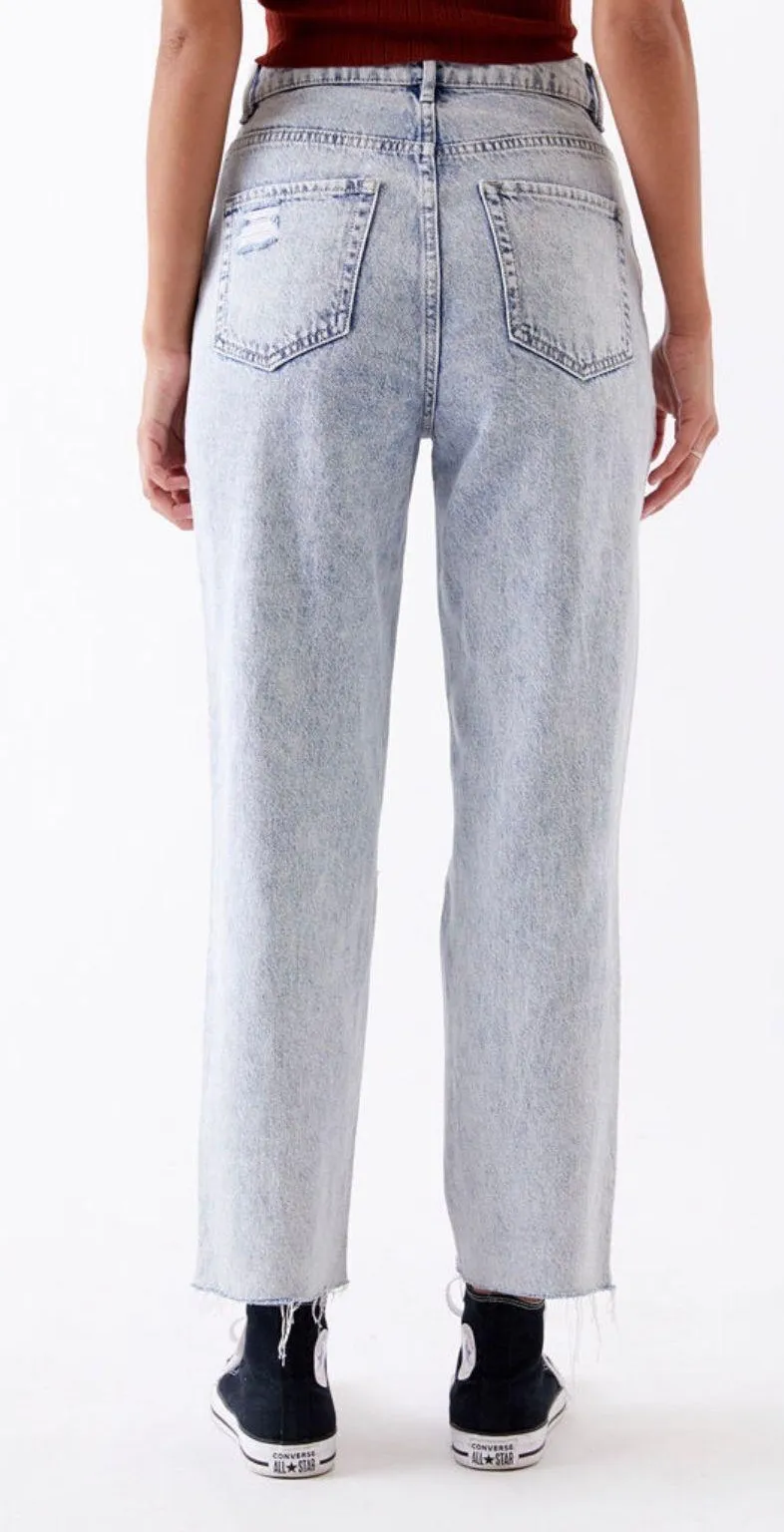 PacSun Light-Wash Jeans - Image 2