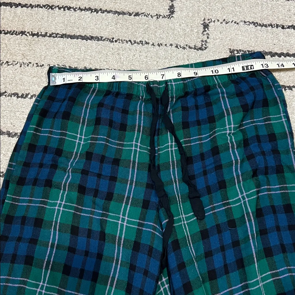 Rails Clara Plaid Pajamas Women’s - Image 6