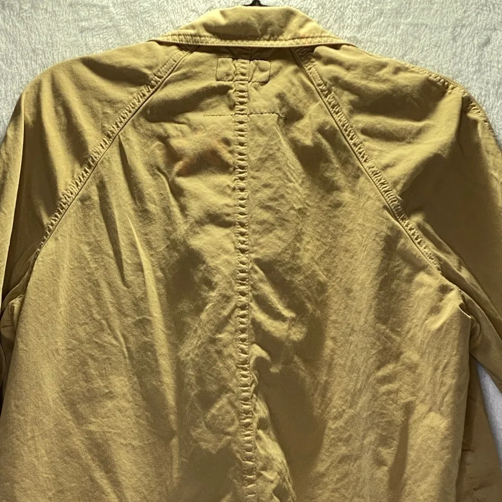 Current Elliott Infantry Jacket in Dune As‎ Is - Image 5