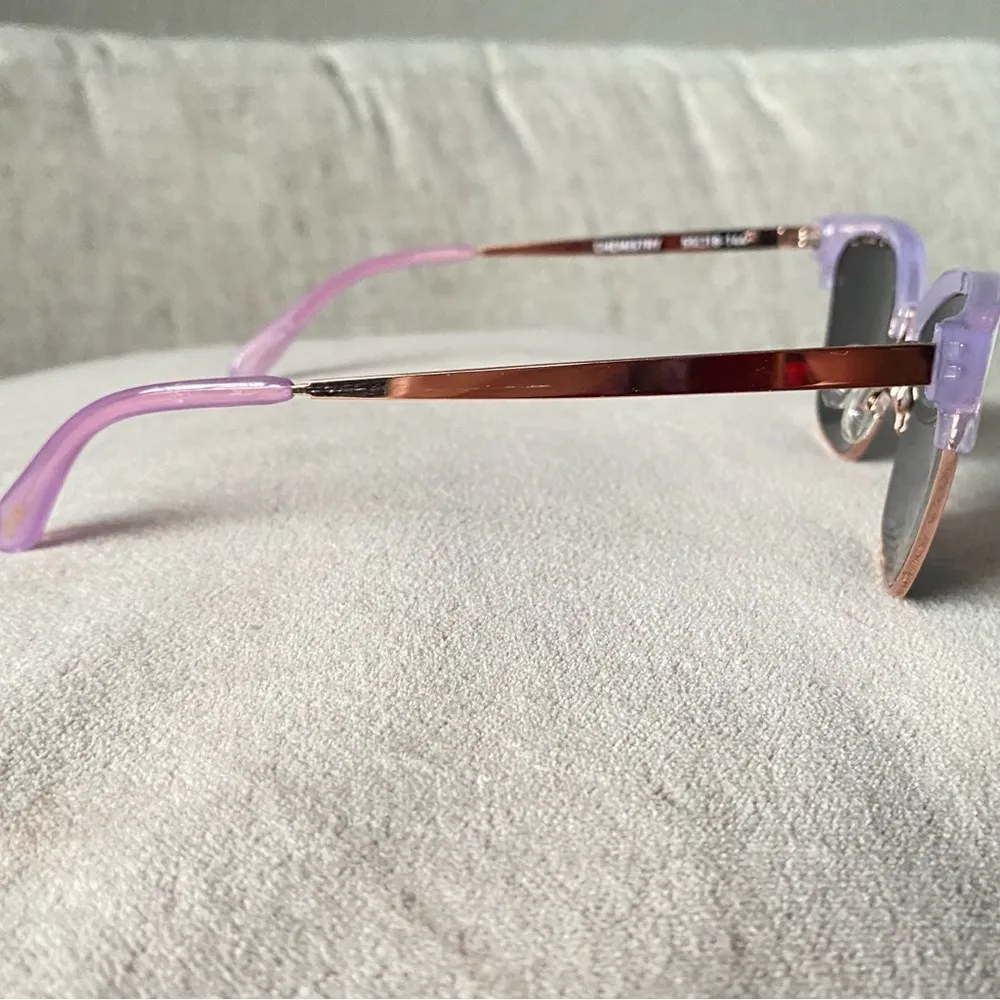 Quey Australia 1212 Chemistry Sunglasses - Image 3