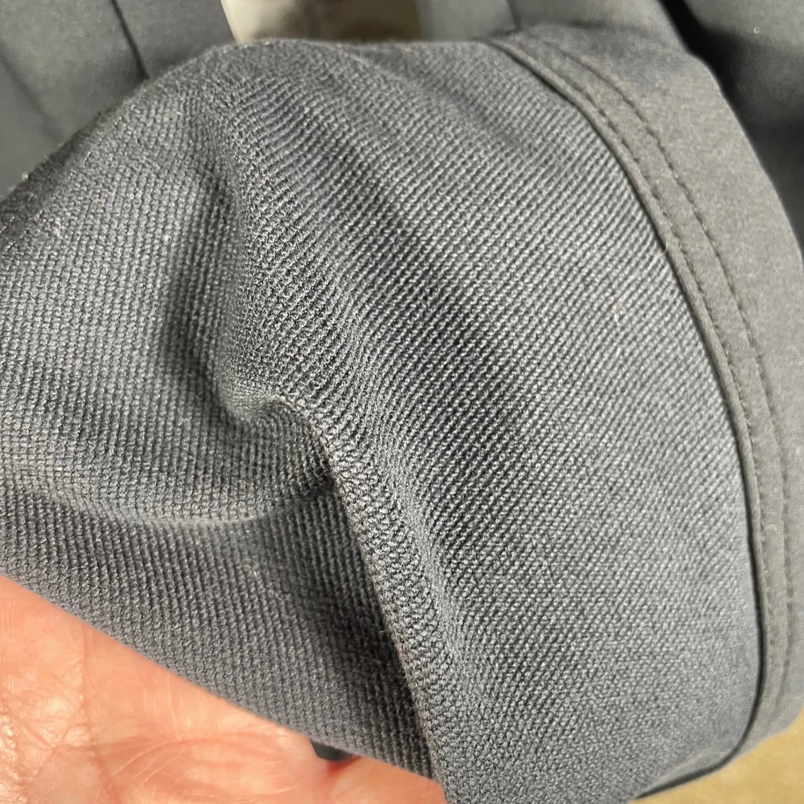 Ascend Women's Hiking Pants Size 8 Black Outdoor Trekking Climbing Stretch Pants - Image 11