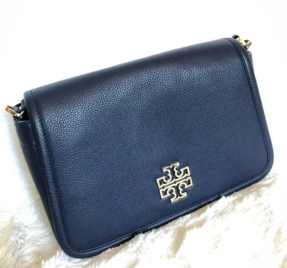 Tory Burch Britten shoulder/ crossbody and wallet - Image 4