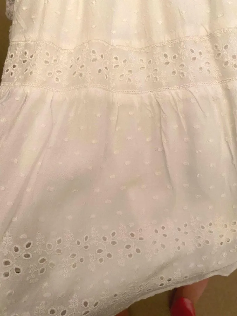 American Eagle Outfitters Babydoll Dress - Image 5