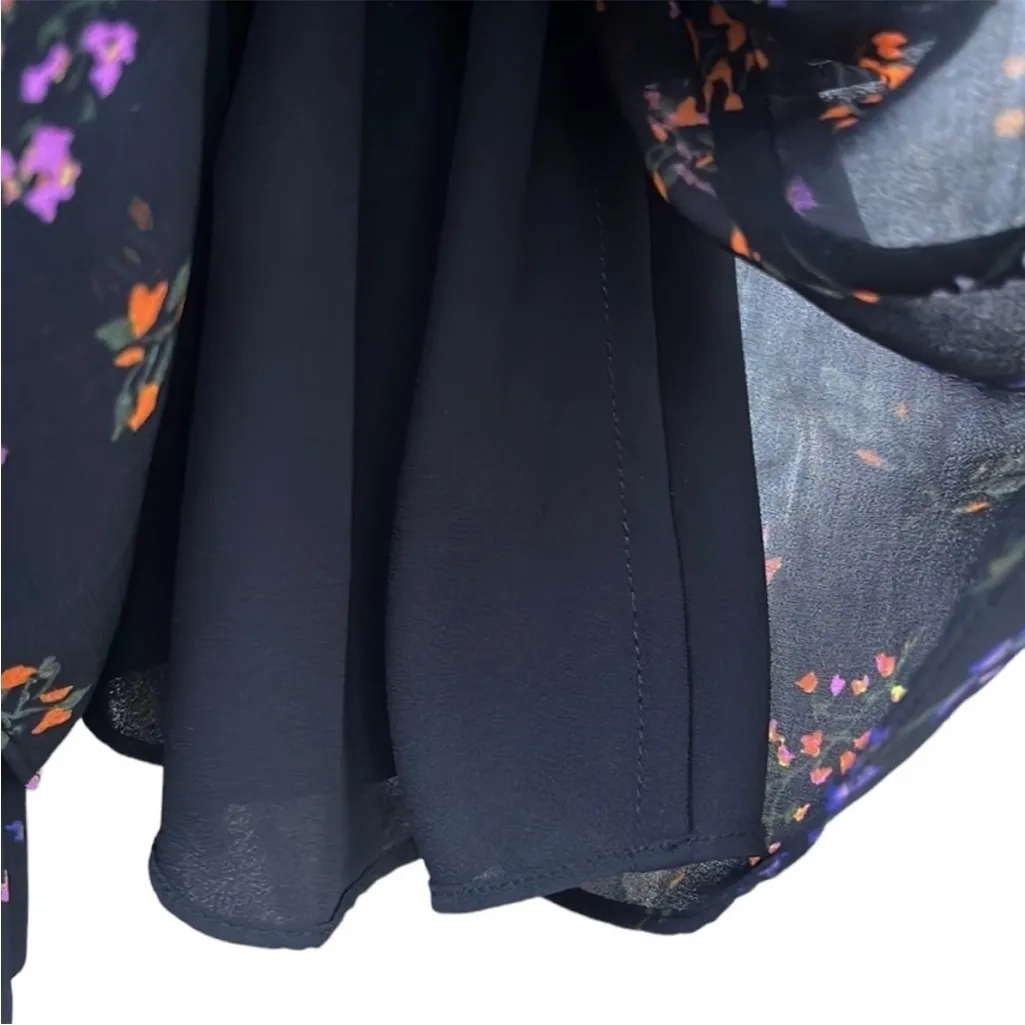 EUC Rebecca Minkoff Portia Dress - Image 9