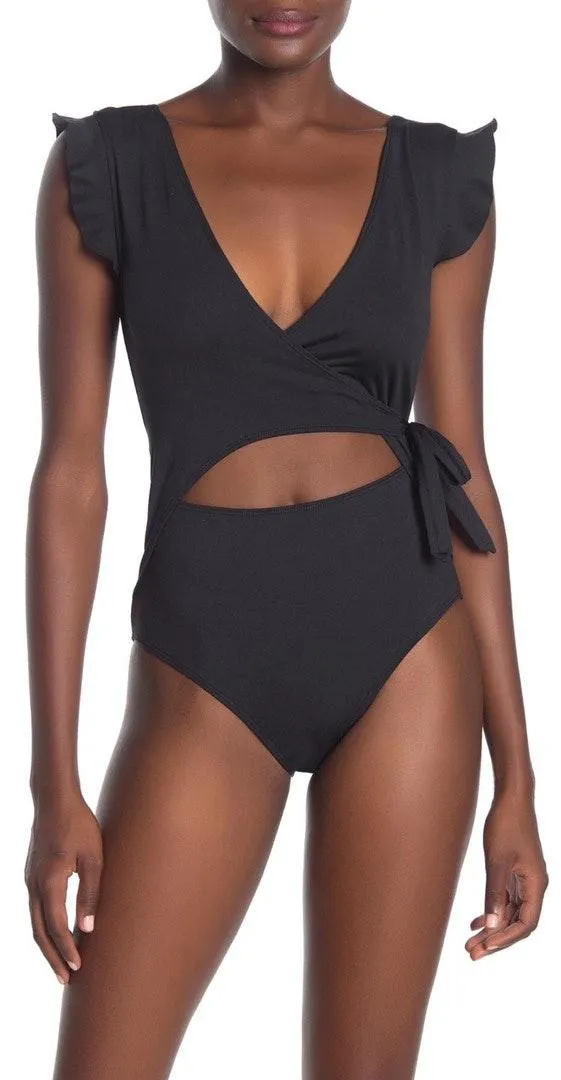 Movement Wrap Bodysuit - Image 3