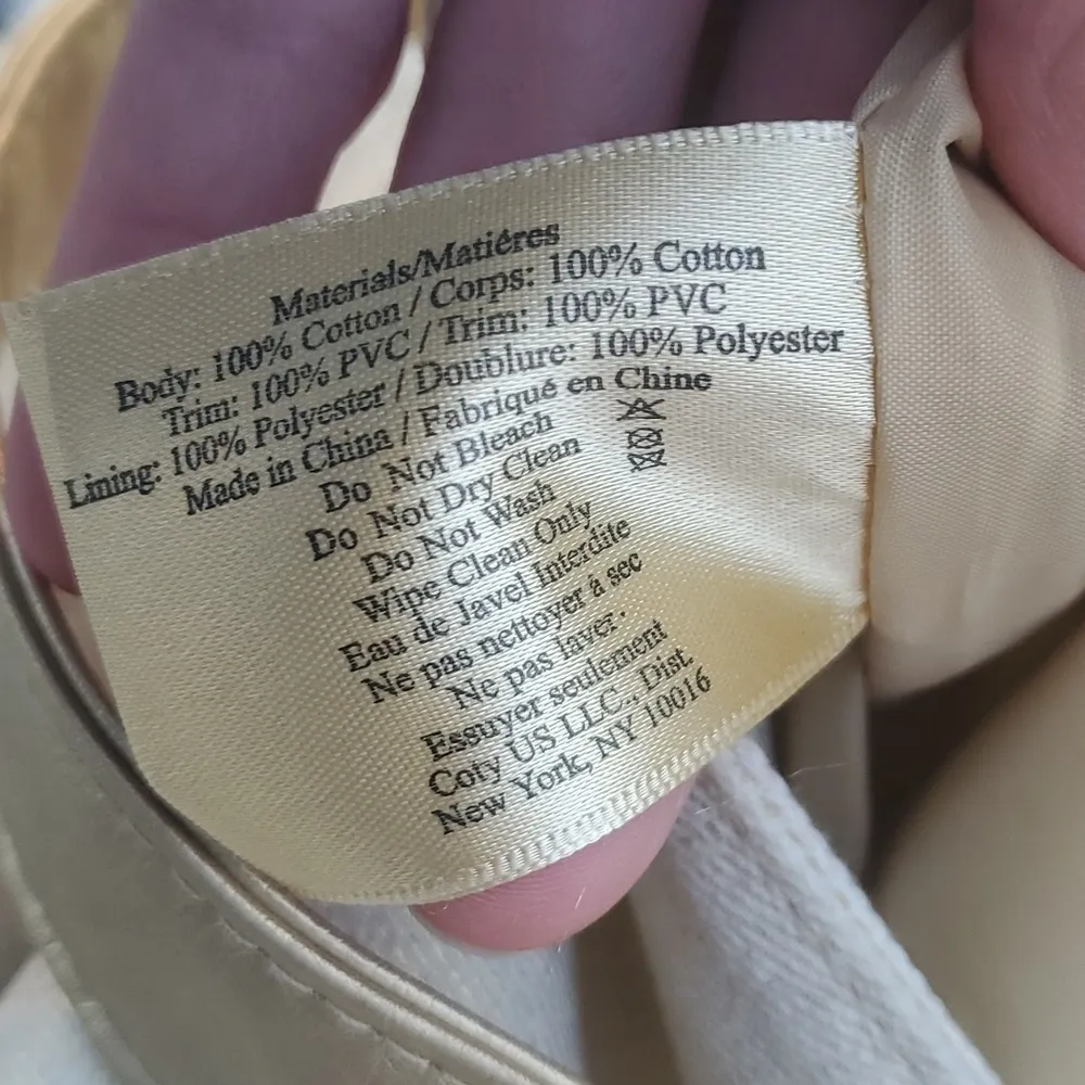 J.Lo Love and Glamour Shoulder Bag Purse - Image 8