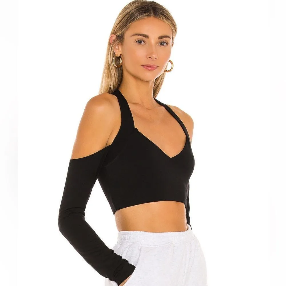 h:ours Audrey Top  - Image 2