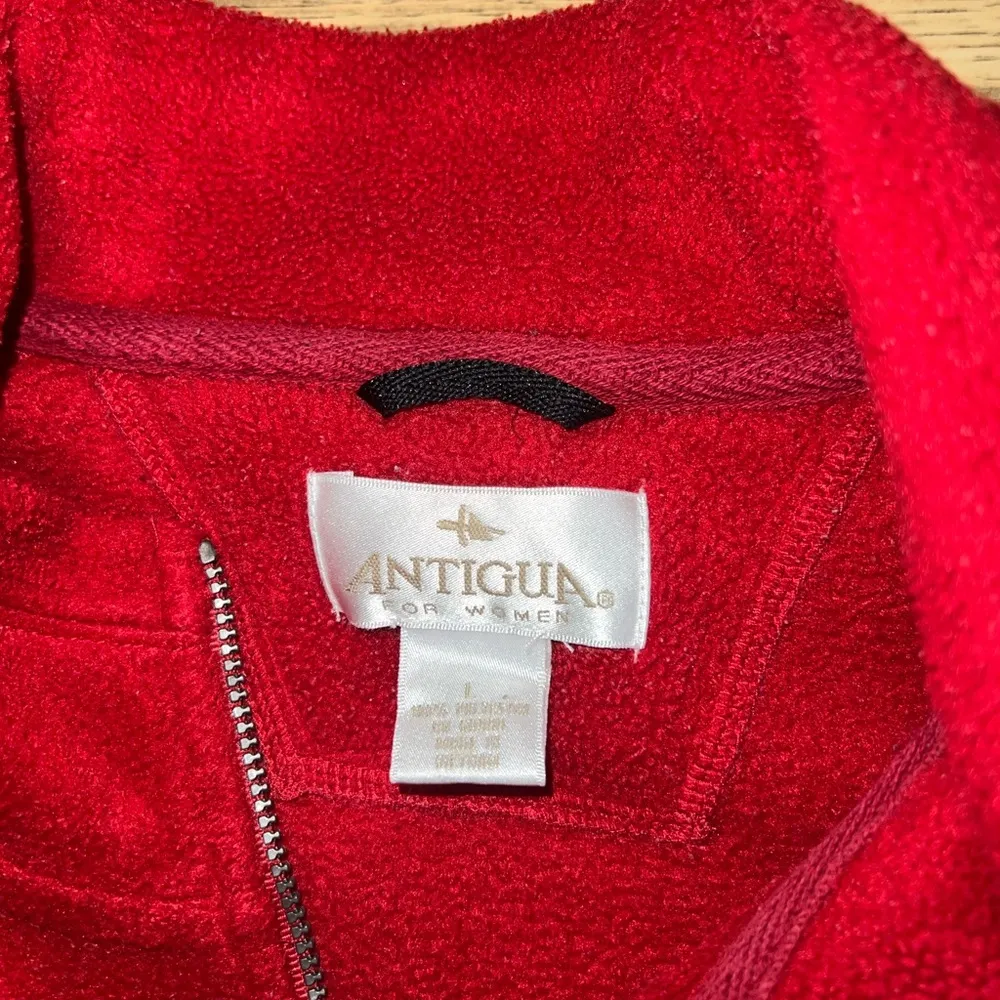 vintage ohio state jacket - Image 4