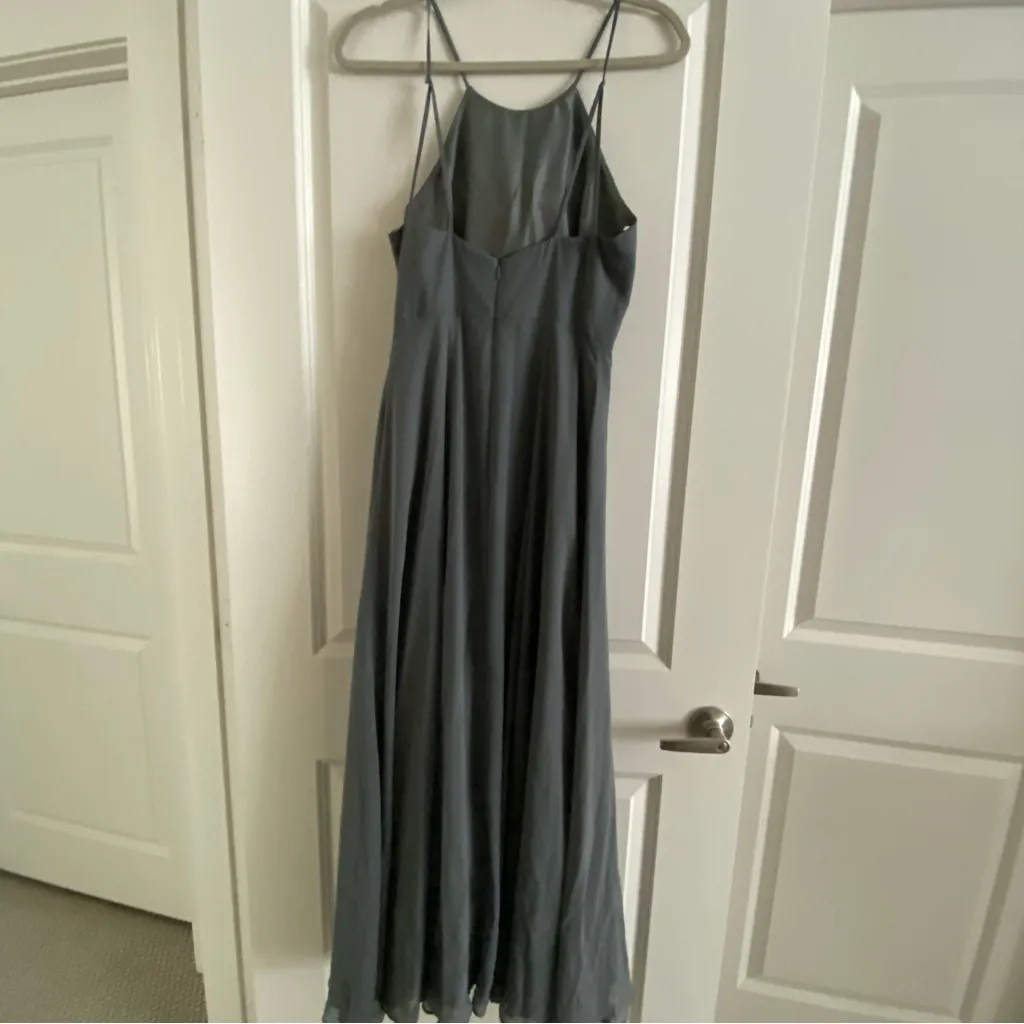 Jenny Yoo Collection Kayla Dress - Image 5