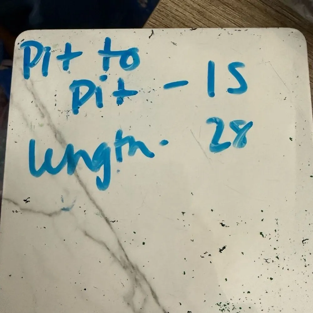 Swimsuits for All Women’s 8 Patterned Tankini Swim Top - Image 4