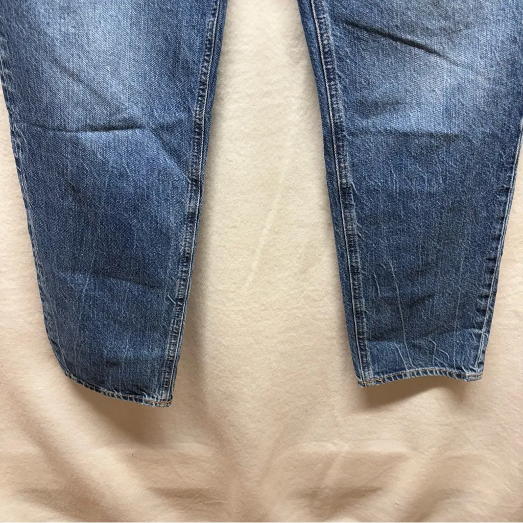 J. Crew Slim‎ Boyfriend Blue Jeans - Image 5