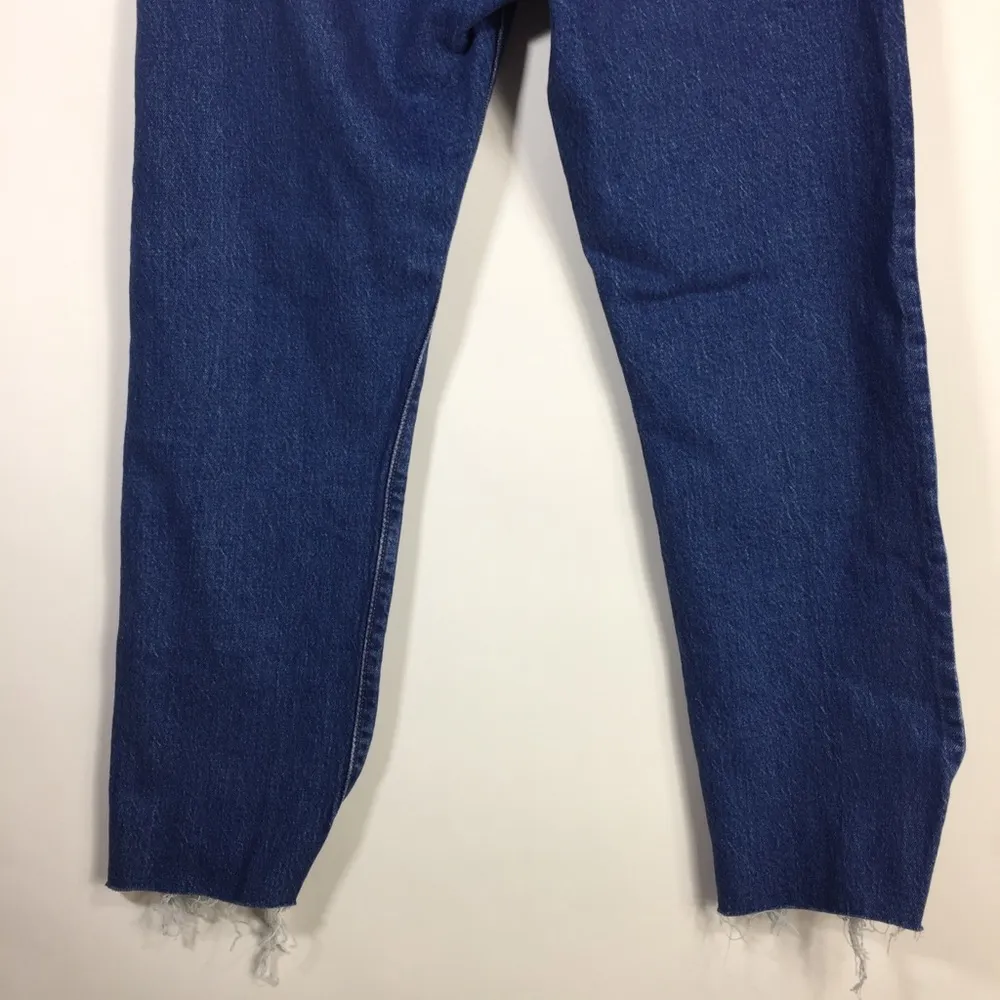 Levi’s 501 Jeans High Waisted 26 - Image 15