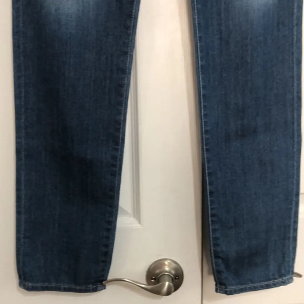 Adriano Goldschmied AG the prima mid rise cigarette jeans 27 R‎ straight leg - Image 4