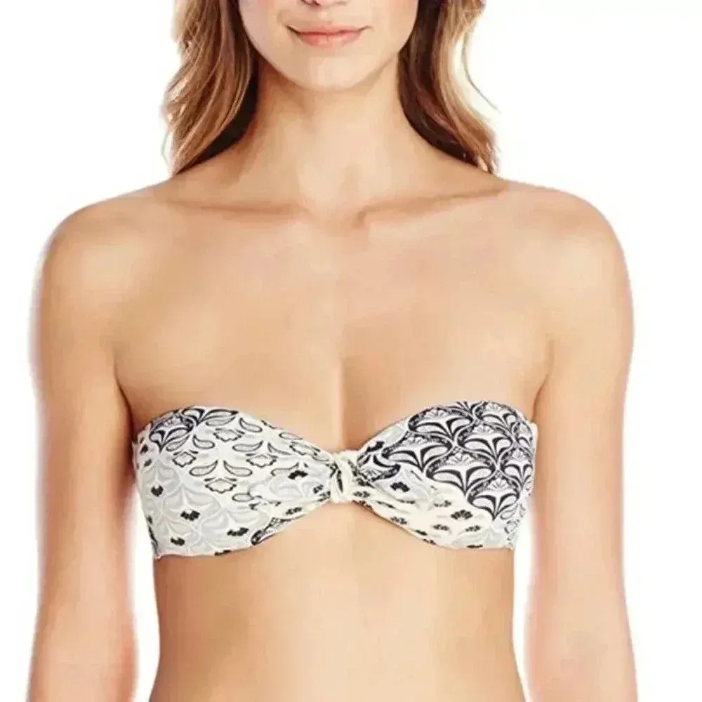 Eberjey Revolve Drifter Lolita Bikini Top NWT - Image 9
