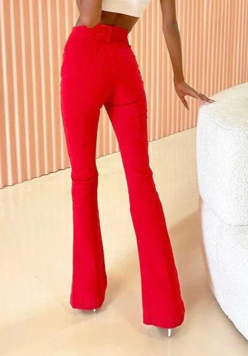 Revice Denim Revice Venus Flares - Image 2