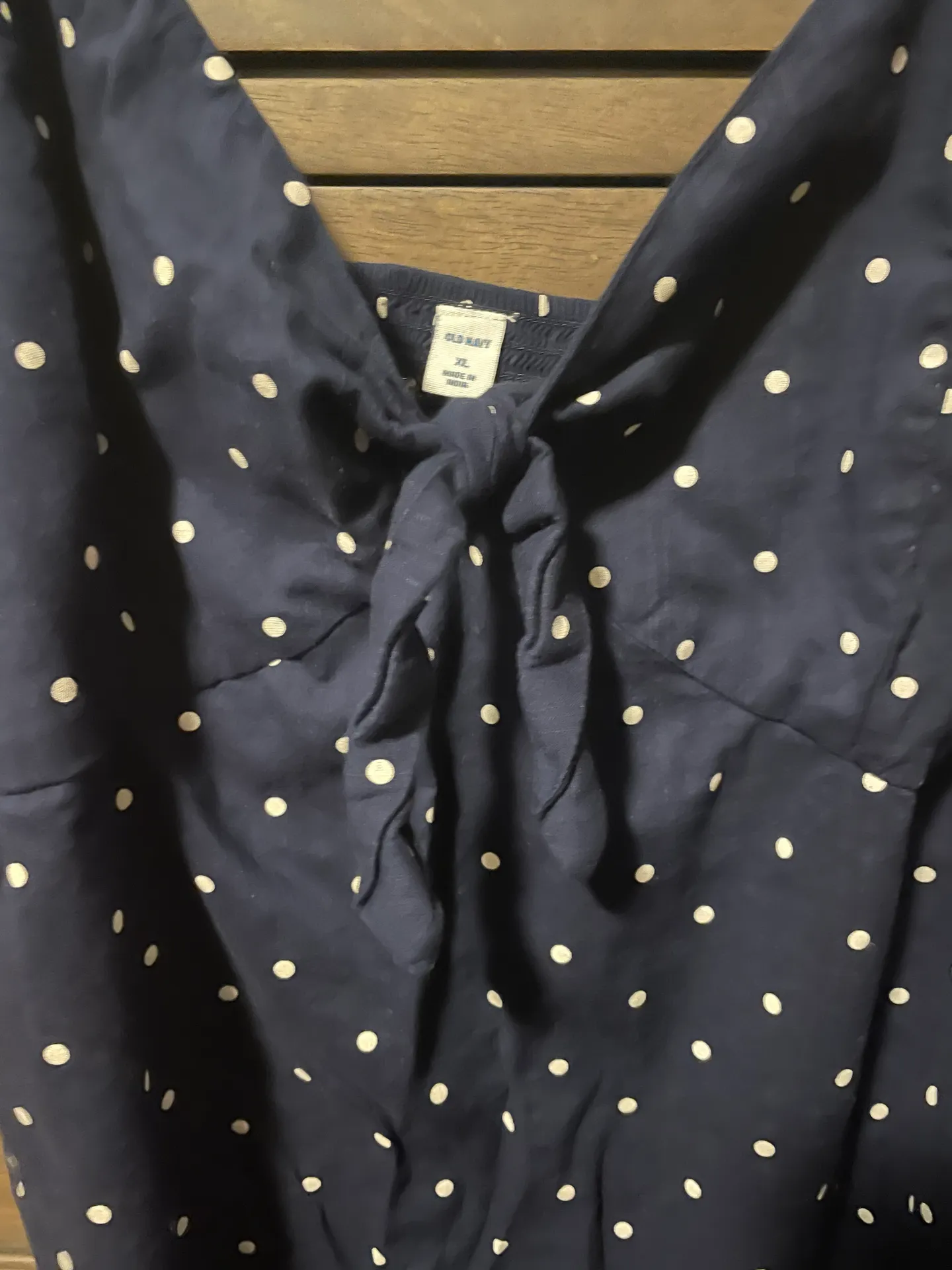 Old Navy Tank - Image 3