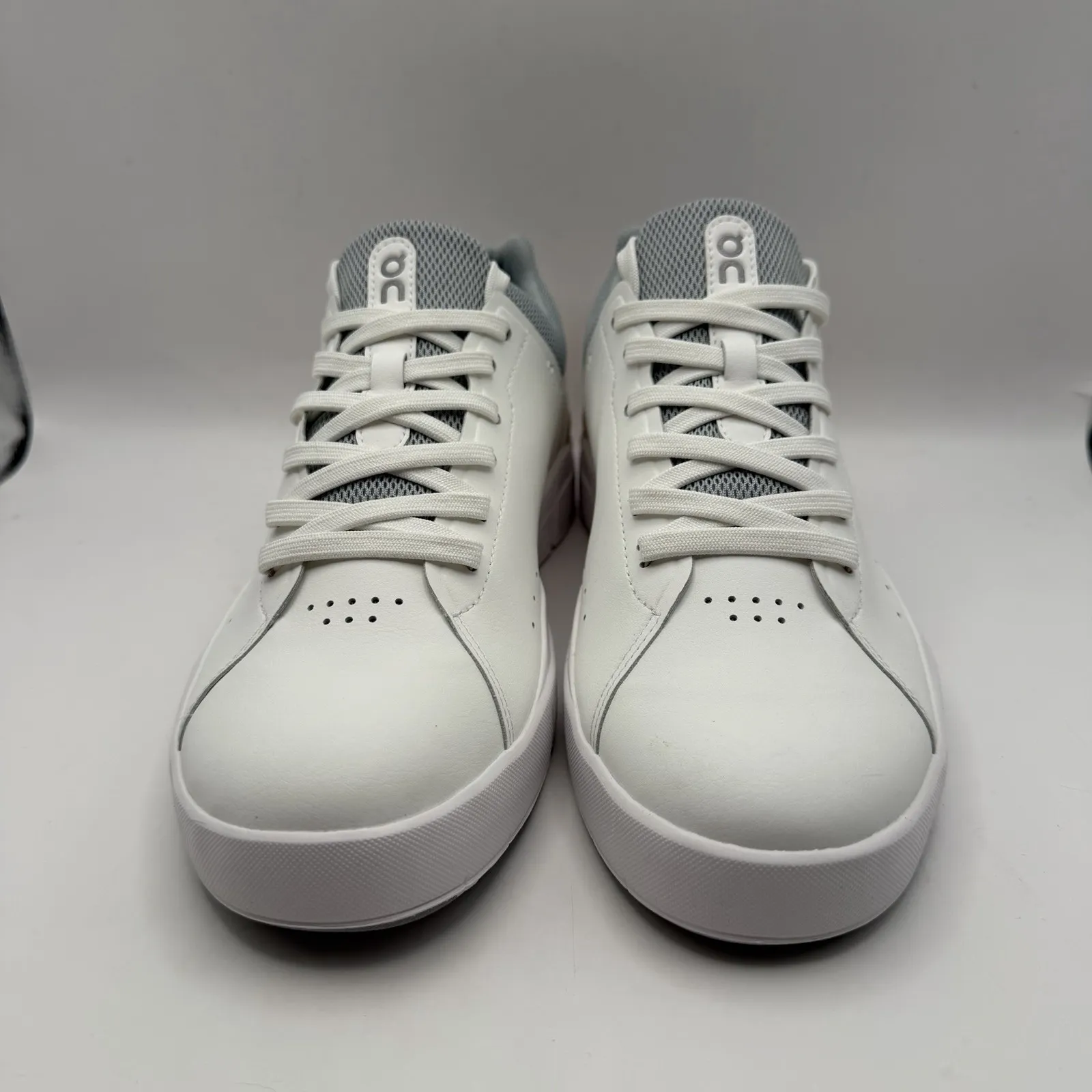 Women's On The Roger Advantage 2, White/Rosehip, 9.5B Medium US Size 9.5 - Image 2